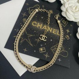 Picture of Chanel Necklace _SKUChanelnecklace1226135857